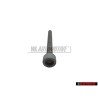 Original VW Socket Head Bolt With Inner Multipoint Head - N 91104701
