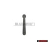 Original VW Socket Head Bolt With Inner Multipoint Head - N 91104701