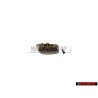 Original VW Key End Cap Gtd - 5G0959893E FOD