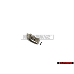 Original VW Key End Cap Gtd - 5G0959893E FOD
