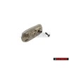 Original VW Key End Cap Gtd - 5G0959893E FOD