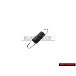Original VW Tension Spring - 1J3881619