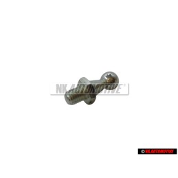 Original VW Ball Stud - 701827439A