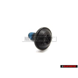 Original VW Oval Hexagon Socket Head Bolt - N 90626209