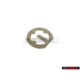 Original VW Adapter Plate - 036129326A