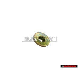 Original VW Bush - 331955756