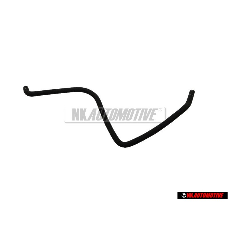 Original VW Fuel Hose - 021133990J