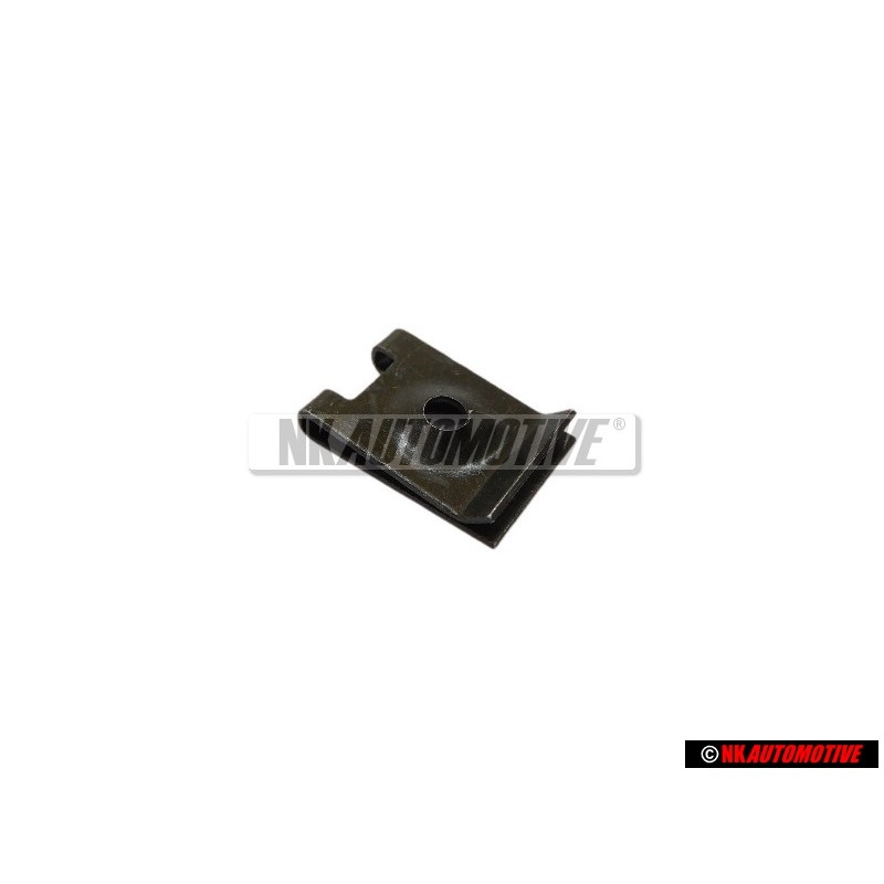Original VW Speed Nut - N 0154621