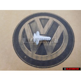 Original VW Clip - 701853585