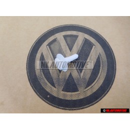 Original VW Clip - 701853585