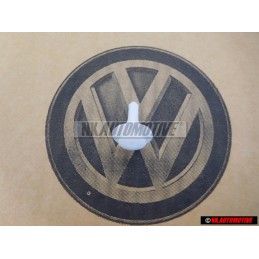 Original VW Clip - 701853585