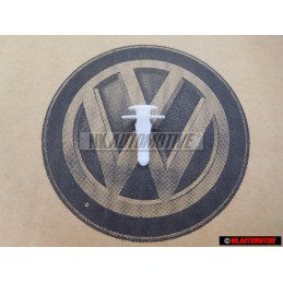 Original VW Clip - 701853585