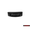 Original VW Trim Soul (Black) - 6R3881608 4PK