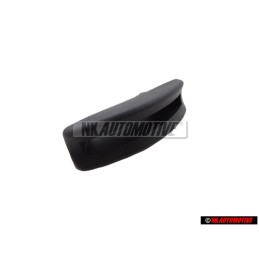 Original VW Trim Soul (Black) - 6R3881608 4PK