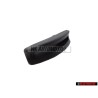 Original VW Trim Soul (Black) - 6R3881608 4PK