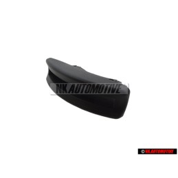 Original VW Trim Soul (Black) - 6R3881608 4PK