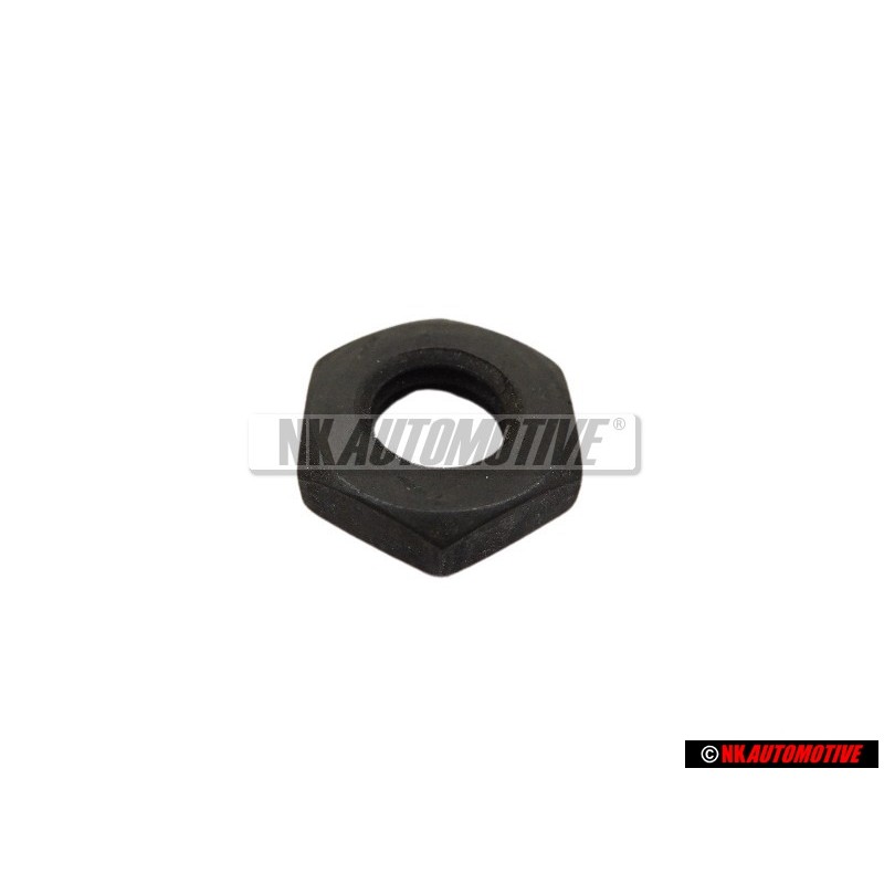 Original VW Hexagon Nut - N 0111205
