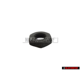 Original VW Hexagon Nut - N 0111205