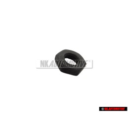 Original VW Hexagon Nut - N 0111205