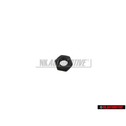 Original VW Hexagon Nut - N 0111205