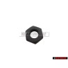 Original VW Hexagon Nut - N 0111205