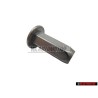 Original VW Rivetted Cap Nut - N 90479203