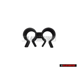 Original VW Bracket - 026133687C