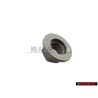 Original VW Collar Nut - 037903181