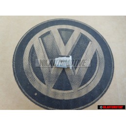 Original VW Expanding Nut - 165827592
