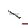 Original VW Pressure Spring - 010321319C