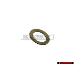 Original VW Retaining Washer - 113129355B