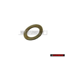 Original VW Retaining Washer - 113129355B