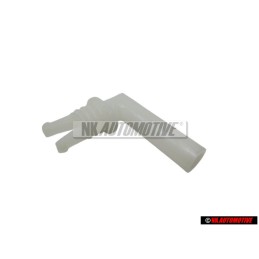 Original VW Pipe - 026129382