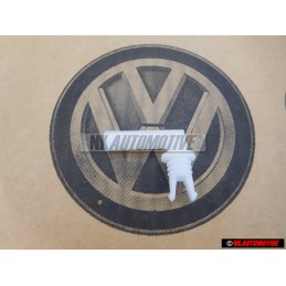 Original VW Pipe - 026129382