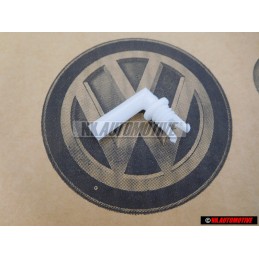 Original VW Pipe - 026129382