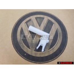 Original VW Pipe - 026129382