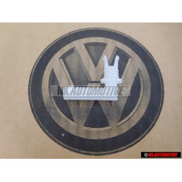 Original VW Pipe - 026129382