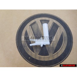 Original VW Pipe - 026129382