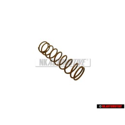 Original VW Pressure Spring - 068911219