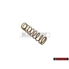 Original VW Pressure Spring - 068911219
