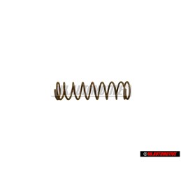Original VW Pressure Spring - 068911219