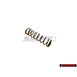 Original VW Pressure Spring - 068911219