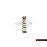 Original VW Pressure Spring - 068911219