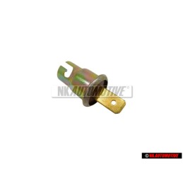 Original VW Bulb Holder - 411941669