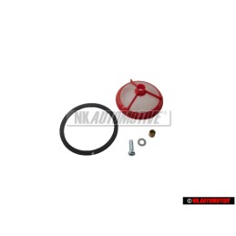 Original VW Gasket Set For Fuel Pump - 111198555C