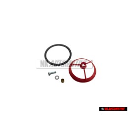 Original VW Gasket Set For Fuel Pump - 111198555C
