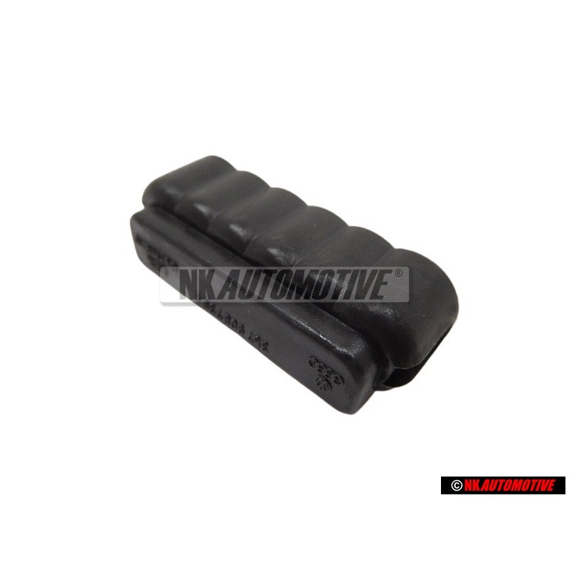 Original VW Bracket Protective Cover - 357906736B