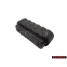 Original VW Bracket Protective Cover - 357906736B