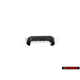 Original VW Bracket Protective Cover - 357906736B