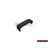 Original VW Bracket Protective Cover - 357906736B